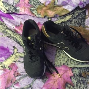 New balance shoes